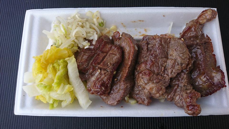 ３月３０日ケーズデンキスタジアムに出店します。